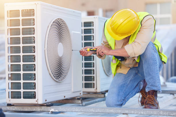 Best Affordable air conditioning repair  in Willow Creek, CA
