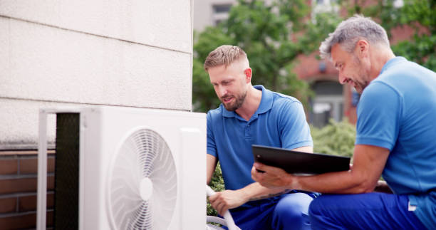 Best HVAC repair near me  in Willow Creek, CA