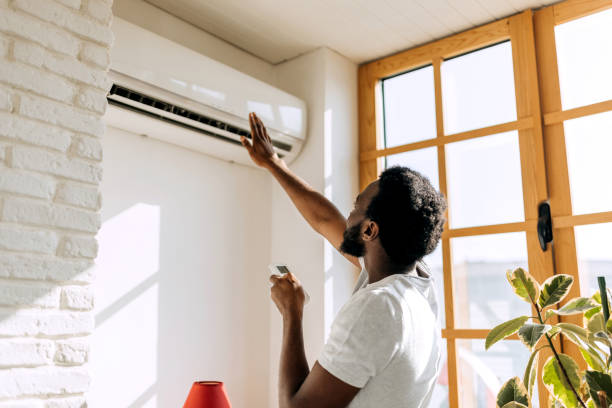 Best HVAC tune-up services  in Willow Creek, CA