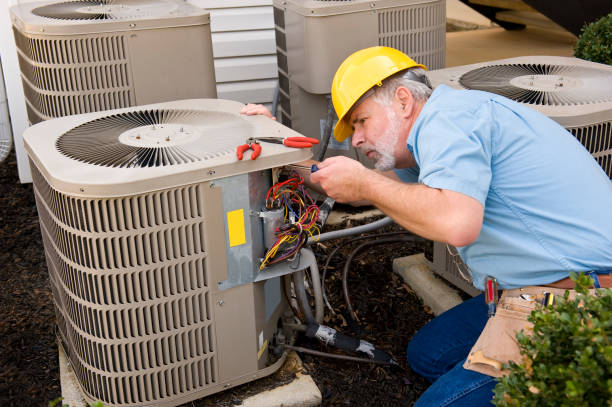 Best Local HVAC companies  in Willow Creek, CA