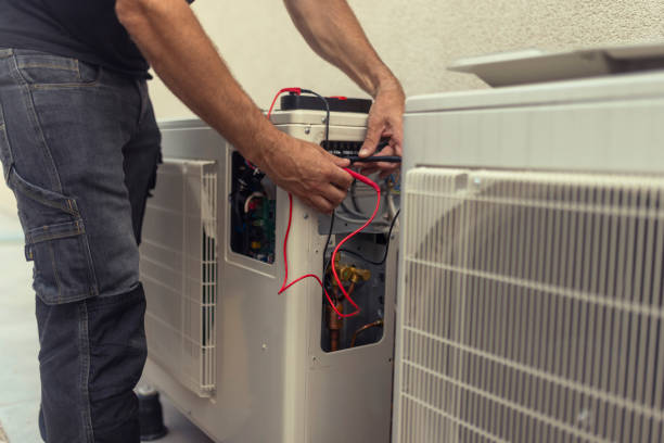 Best Furnace repair near me  in Willow Creek, CA