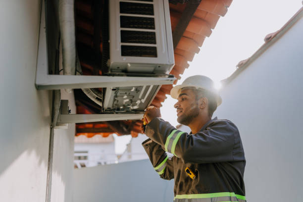 Best Air conditioning repair  in Willow Creek, CA