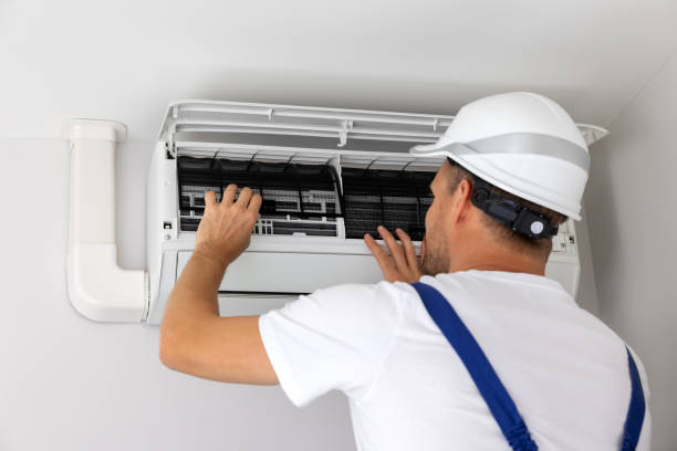 Best HVAC air duct cleaning  in Willow Creek, CA