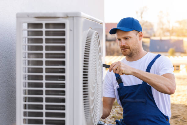 Best HVAC system installation  in Willow Creek, CA