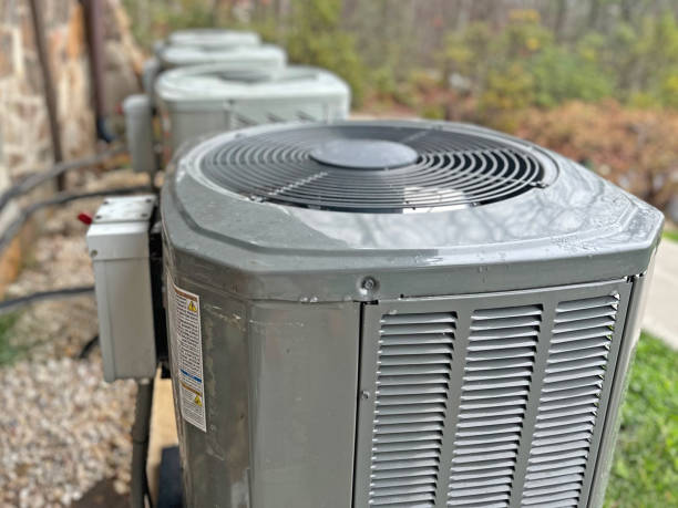 AC installation near me in Willow Creek, CA