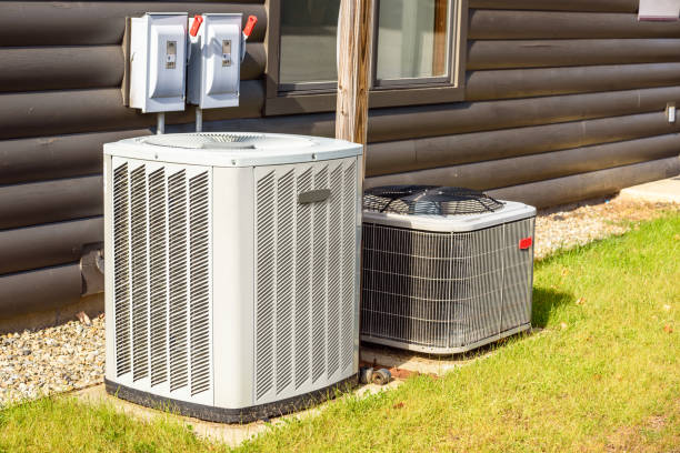 Best HVAC repair near me  in Willow Creek, CA