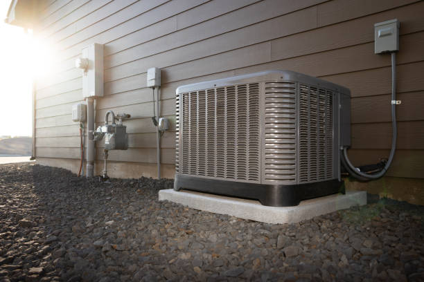 Best HVAC installation services  in Willow Creek, CA